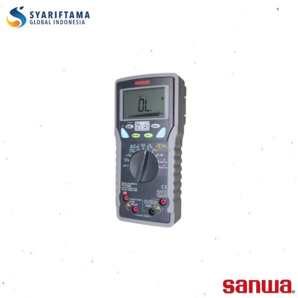 Sanwa PC720M Digital Multimeter