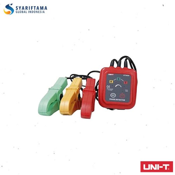 UNI-T UT262A Non-Contact Phase Detector