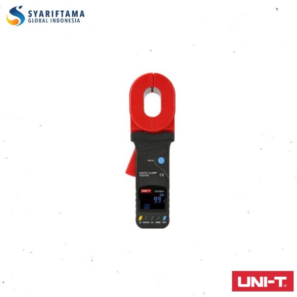 UNI-T UT276A Clamp Earth Ground Tester