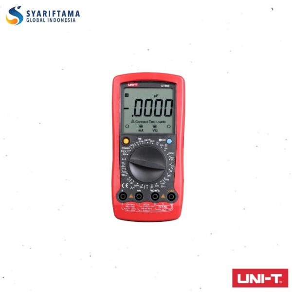 UNI-T UT58A General Digital Multimeter