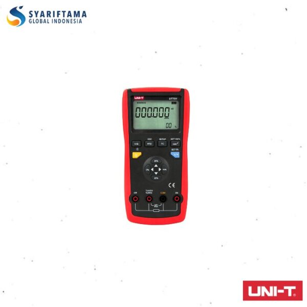 UNI-T UT705 Single Function Loop Calibrator