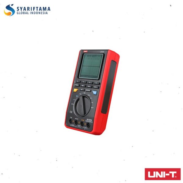 Uni-T UT81C Scope Digital Multimeter