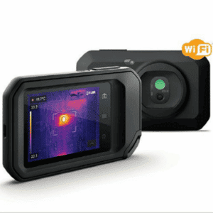 Flir C3-X Compact Thermal Imaging Camera