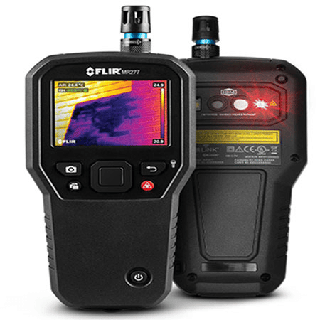 flir hygrometer