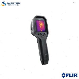 Flir TG267 Thermal Imaging Camera replace