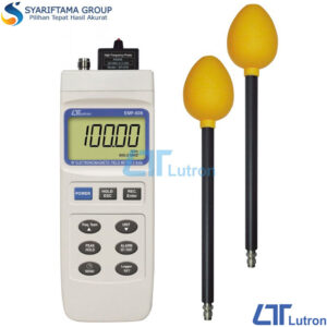 Lutron EMF-839 Electromagnetic field meter