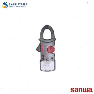 SANWA CAM600S Analog Clamp Meter