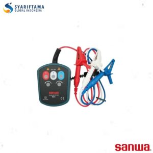 Sanwa KS1 3Phase Detector