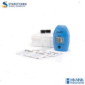 Hanna HI711 Total Chlorine