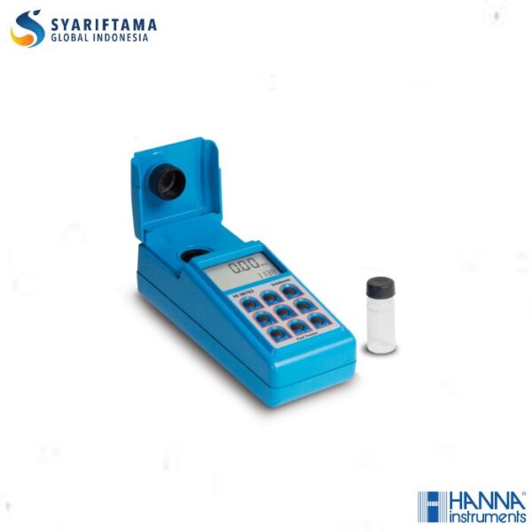 Hanna HI98703 Portable Turbidity Meter