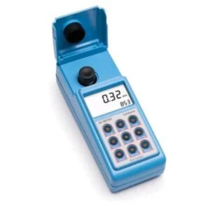 Hanna HI98703 Portable Turbidity Meter