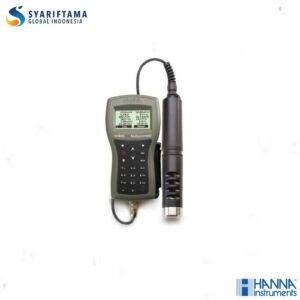 Hanna HI9829-00042 Multiparameter Complete Set