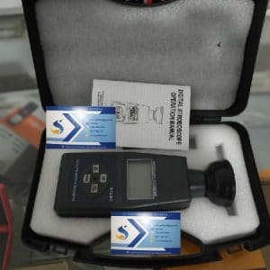 DT2240B Stroboscope – Tachometer 60-40.000RPM