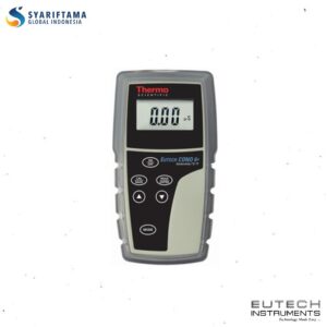 Eutech COND 6+ Portable Conductivity Meter