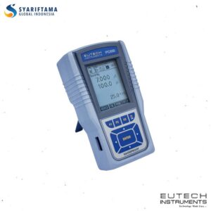 Eutech CyberScan PC650 Multi-Parameter