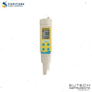 Eutech PCSTestr 35 Multi-Parameter