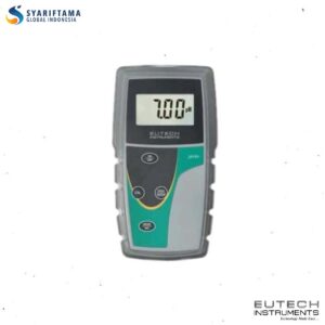 Eutech PH 6 Plus pH Meter with Temp