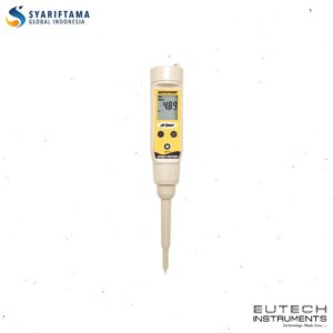 Eutech pH Spear Waterproof pH Tester