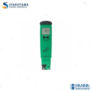 Hanna HI98121 Combo pH/ORP/°C-Tester, waterproof