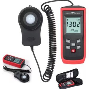 Tasi TA8133 Digital Lux meter