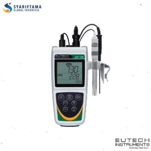 Eutech PH 150 Portable