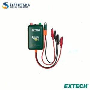 Extech CT20 Remote and Local Continuity Tester