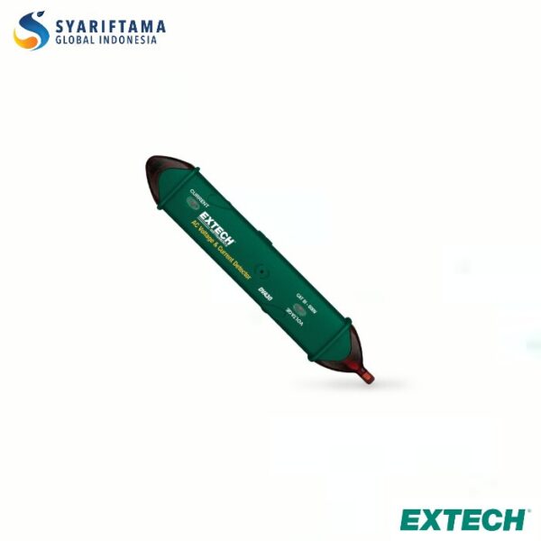 Extech DVA30 Non-contact AC Voltage and Current Detector