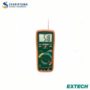 Extech EX470 12 Function Professional Multimeter