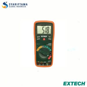 Extech EX470A 12 Function True RMS Professional MultiMeter + IR