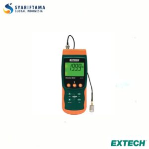 Extech SDL800 Vibration Meter Datalogger