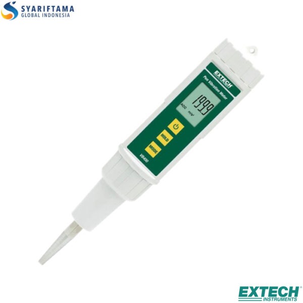 Extech VB400 Pen Vibration Meter