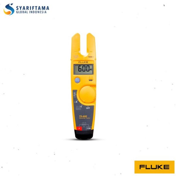 Fluke T5-1000 Voltage Continuity & Current Tester