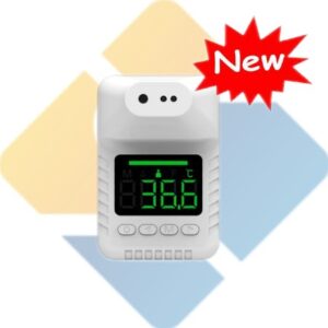 SK50 Wall Mounted Infrared Thermometer