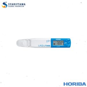 Horiba Compact LAQUAtwin pH 11