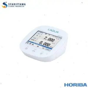 Horiba LAQUA F-73 Benchtop