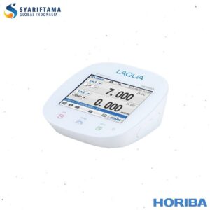 Horiba LAQUA F-74 Benchtop Water Quality Meter