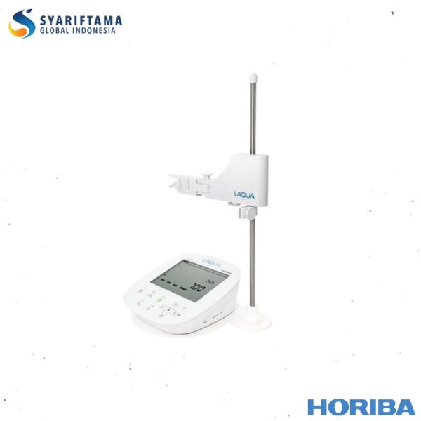 Horiba LAQUA PH 1200 Benchtop