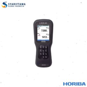 Horiba LAQUA WQ-320K Handheld Water Quality Meter