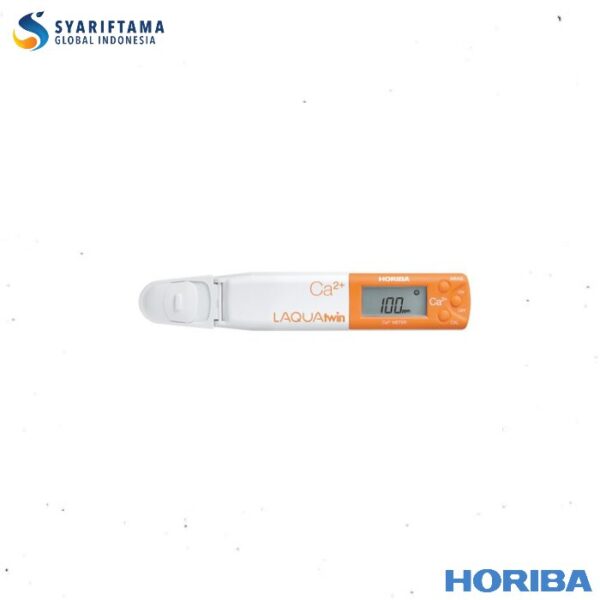 Horiba LAQUAtwin Ca-11 Calcium Ion Meter