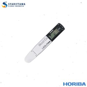 Horiba LAQUAtwin Ca-11C Ionized Calcium Meter