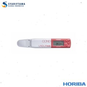 Horiba LAQUAtwin EC-22 Pocket Conductivity Meter