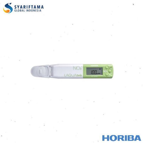 Horiba LAQUAtwin NO3-11C Nitrate Ion Meter