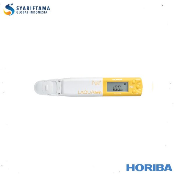 Horiba LAQUAtwin Na-11 Sodium Ion Meter