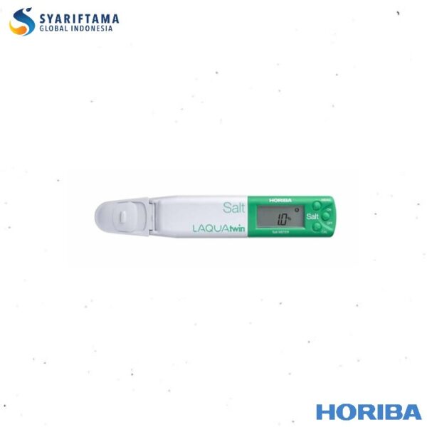 Horiba LAQUAtwin Salt-22 Salt Meter Nacl Ion Meter