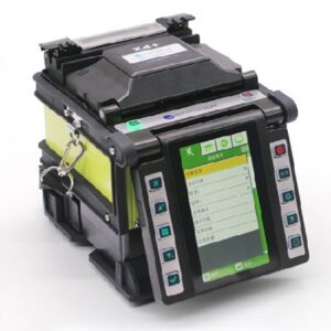 JETFIBER X4 FUSION SPLICER