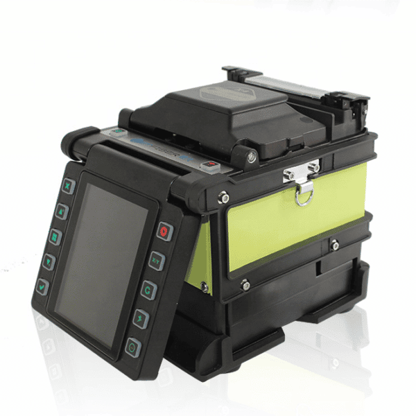 JETFIBER X4 FUSION SPLICER