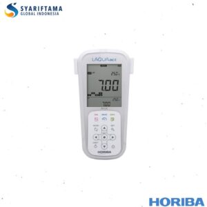 Horiba LAQUAact PH130