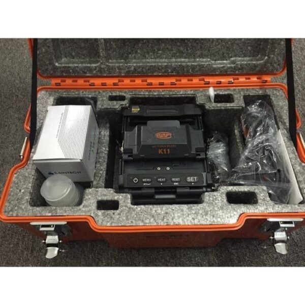 ILSINTECH Swift K-11 Fusion Splicer