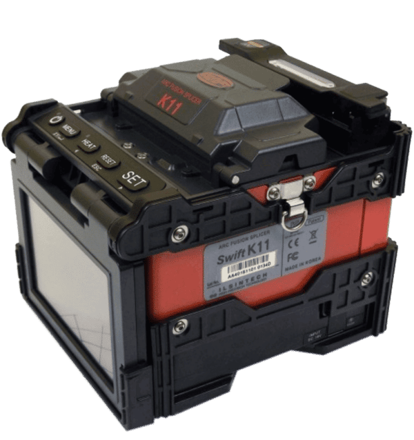 ILSINTECH Swift K-11 Fusion Splicer