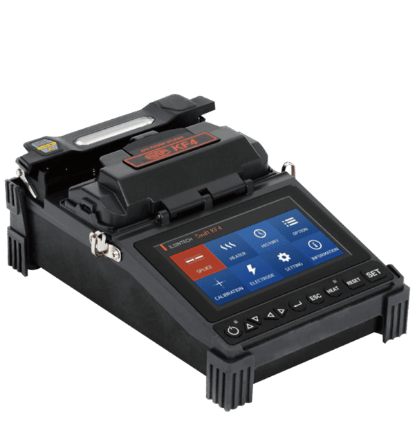 FUSION SPLICER ILSINTECH SWIFT KF4A